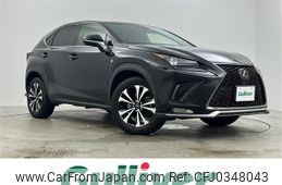 lexus nx 2018 -LEXUS--Lexus NX DBA-AGZ10--AGZ10-1017045---LEXUS--Lexus NX DBA-AGZ10--AGZ10-1017045-