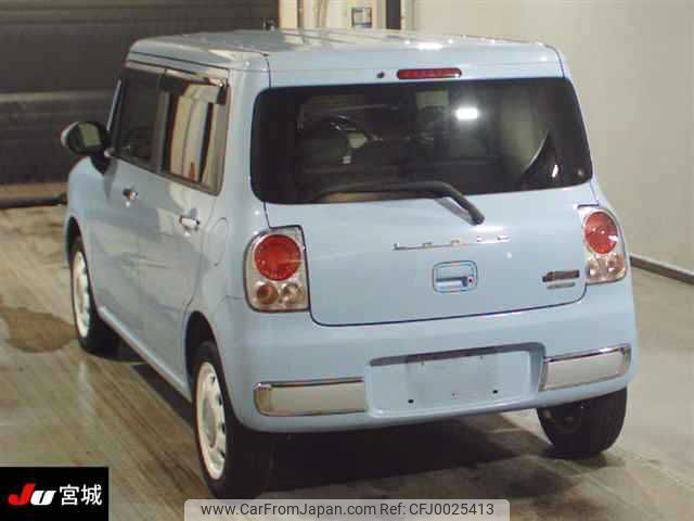 suzuki alto-lapin 2013 -SUZUKI--Alto Lapin HE22S--810308---SUZUKI--Alto Lapin HE22S--810308- image 2