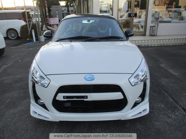 daihatsu copen 2021 -DAIHATSU--Copen 3BA-LA400K--LA400K-0047621---DAIHATSU--Copen 3BA-LA400K--LA400K-0047621- image 2