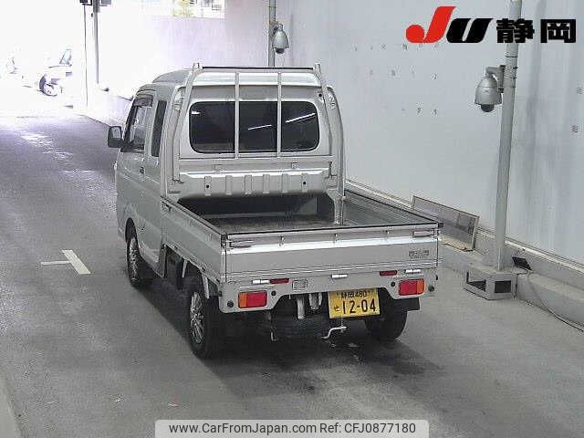 suzuki carry-truck 2018 -SUZUKI 【静岡 480ｾ1204】--Carry Truck DA16T--DA16T-403218---SUZUKI 【静岡 480ｾ1204】--Carry Truck DA16T--DA16T-403218- image 2