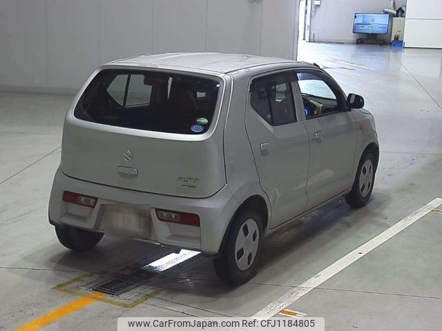 suzuki alto 2020 -SUZUKI--Alto HA36S-546506---SUZUKI--Alto HA36S-546506- image 2