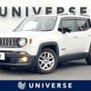 jeep renegade 2018 CFJ1571628 image 1