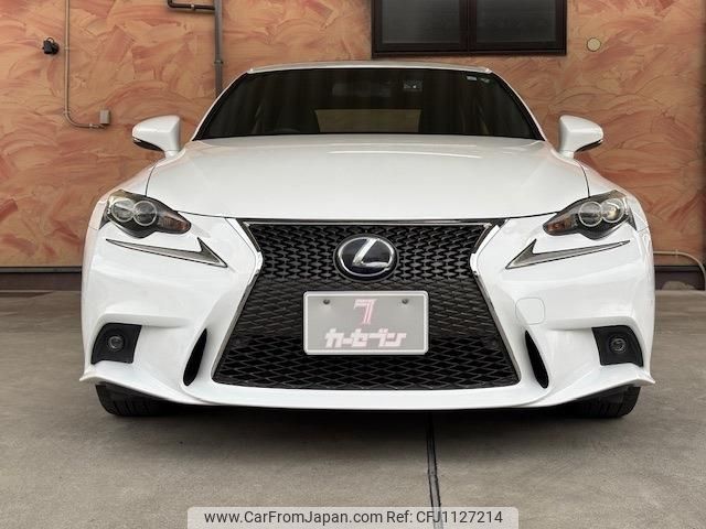 lexus is 2013 -LEXUS--Lexus IS DAA-AVE30--AVE30-5002600---LEXUS--Lexus IS DAA-AVE30--AVE30-5002600- image 2