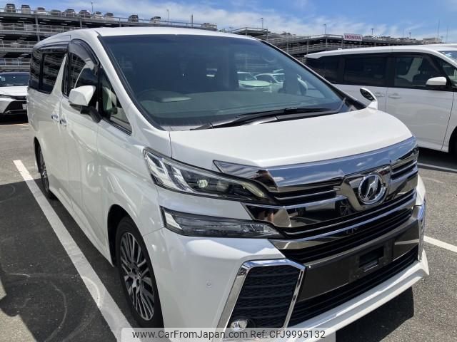 toyota vellfire 2017 quick_quick_DBA-AGH30W_AGH30-0110008 image 2