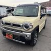 suzuki hustler 2022 quick_quick_5AA-MR92S_MR92S-232377 image 2