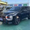 mitsubishi outlander 2022 CFJ1722442 image 4