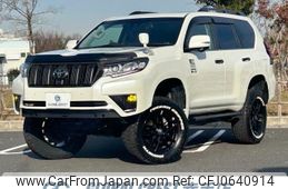 toyota land-cruiser-prado 2017 quick_quick_LDA-GDJ150W_GDJ150-0021496