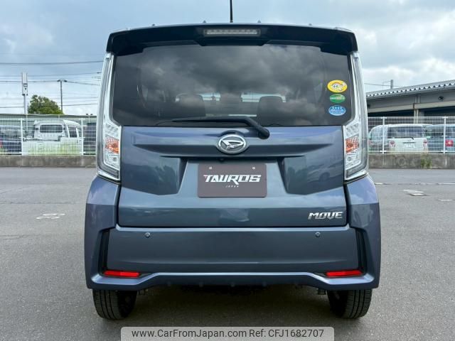 daihatsu move 2018 CFJ1682707 image 2