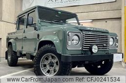 land-rover defender 2015 GOO_JP_700057071230240918001