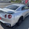 nissan gt-r 2023 CFJ1663059 image 2