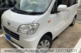 daihatsu tanto-exe 2010 CFJ1744511