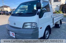 nissan vanette-truck 2010 GOO_NET_EXCHANGE_0601860A30240614W002