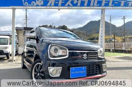 suzuki alto-turbo-rs 2015 quick_quick_HA36S_HA36S-865262