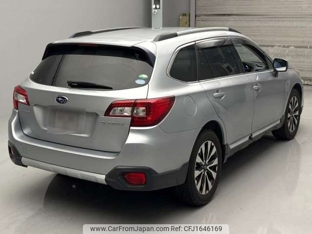 subaru outback 2015 CFJ1646169 image 2