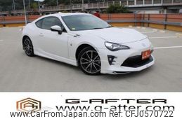 toyota 86 2019 -TOYOTA--86 4BA-ZN6--ZN6-101004---TOYOTA--86 4BA-ZN6--ZN6-101004-