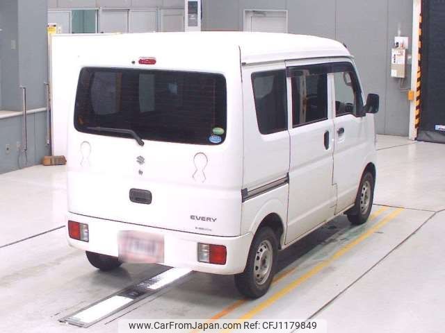 suzuki every 2015 -SUZUKI--Every HBD-DA17V--DA17V-143418---SUZUKI--Every HBD-DA17V--DA17V-143418- image 2