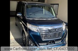 toyota roomy 2016 -TOYOTA--Roomy M900A--0018202---TOYOTA--Roomy M900A--0018202-