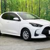 toyota yaris 2021 -TOYOTA--Yaris 5BA-KSP210--KSP210-0032600---TOYOTA--Yaris 5BA-KSP210--KSP210-0032600- image 16