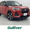 daihatsu rocky 2022 -DAIHATSU--Rocky 5AA-A202S--A202S-0010697---DAIHATSU--Rocky 5AA-A202S--A202S-0010697- image 1