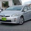 toyota prius 2011 quick_quick_DAA-ZVW30_ZVW30-5359032 image 1