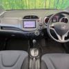 honda fit 2009 -HONDA--Fit DBA-GE6--GE6-1248247---HONDA--Fit DBA-GE6--GE6-1248247- image 2