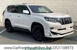 toyota land-cruiser-prado 2021 -TOYOTA--Land Cruiser Prado 3BA-TRJ150W--TRJ150-0134324---TOYOTA--Land Cruiser Prado 3BA-TRJ150W--TRJ150-0134324-