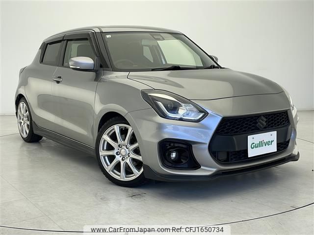 suzuki swift 2020 CFJ1650734 image 1