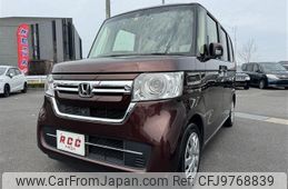 honda n-box 2023 -HONDA--N BOX 6BA-JF3--JF3-8406061---HONDA--N BOX 6BA-JF3--JF3-8406061-