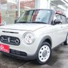 suzuki alto-lapin 2022 CFJ1710372 image 1