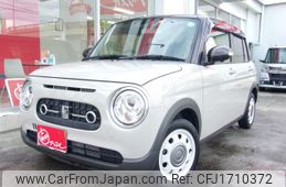 suzuki alto-lapin 2022 CFJ1710372