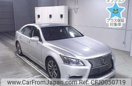 lexus ls 2012 -LEXUS--Lexus LS USF40-5113847---LEXUS--Lexus LS USF40-5113847-