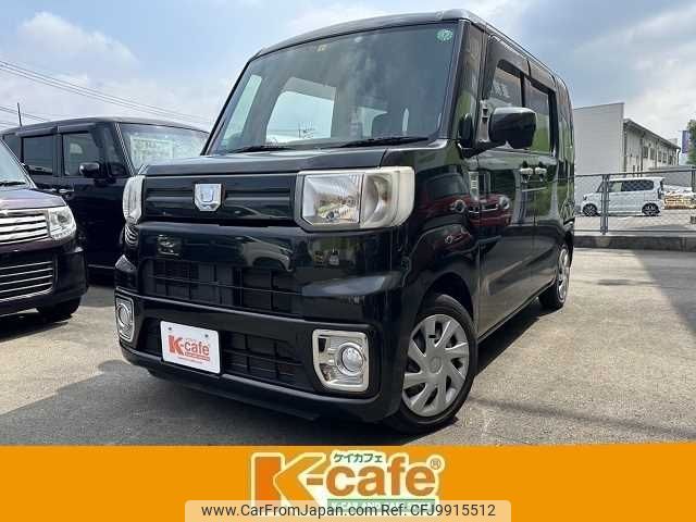 daihatsu wake 2018 -DAIHATSU--WAKE DBA-LA700S--LA700S-0110956---DAIHATSU--WAKE DBA-LA700S--LA700S-0110956- image 1