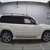 toyota land-cruiser-wagon 2007 -TOYOTA 【名古屋 343や1】--Land Cruiser Wagon UZJ100W-0161037---TOYOTA 【名古屋 343や1】--Land Cruiser Wagon UZJ100W-0161037- image 4