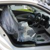 honda cr-z 2010 -HONDA--CR-Z ZF1--1014345---HONDA--CR-Z ZF1--1014345- image 27