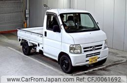 honda acty-truck 2004 -HONDA 【愛媛 480ぬ6208】--Acty Truck HA6-1505437---HONDA 【愛媛 480ぬ6208】--Acty Truck HA6-1505437-