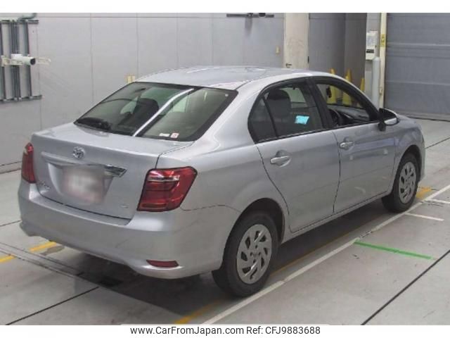 toyota corolla-axio 2021 quick_quick_3BA-NZE164_7084472 image 2