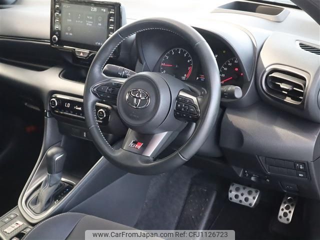 toyota yaris 2022 -TOYOTA--Yaris 5BA-MXPA12--MXPA12-0004514---TOYOTA--Yaris 5BA-MXPA12--MXPA12-0004514- image 2
