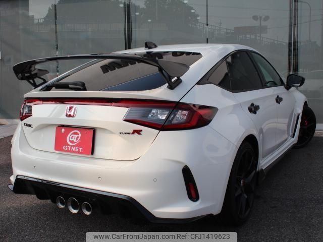 honda civic 2024 -HONDA--Civic FL5--FL5-1104261---HONDA--Civic FL5--FL5-1104261- image 2