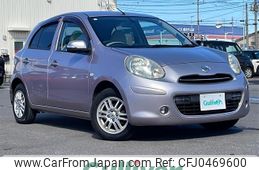 nissan march 2011 -NISSAN--March DBA-NK13--NK13-005328---NISSAN--March DBA-NK13--NK13-005328-