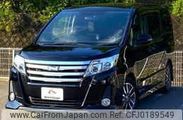 toyota noah 2015 quick_quick_DBA-ZRR80W_ZRR80-0149414