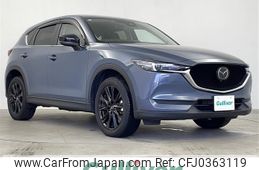 mazda cx-5 2021 -MAZDA--CX-5 6BA-KFEP--KFEP-454463---MAZDA--CX-5 6BA-KFEP--KFEP-454463-