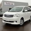 toyota noah 2012 -TOYOTA--Noah DBA-ZRR75G--ZRR75-0091119---TOYOTA--Noah DBA-ZRR75G--ZRR75-0091119- image 1