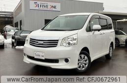 toyota noah 2012 -TOYOTA--Noah DBA-ZRR75G--ZRR75-0091119---TOYOTA--Noah DBA-ZRR75G--ZRR75-0091119-