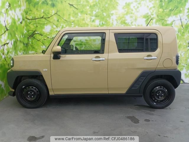 daihatsu taft 2023 quick_quick_5BA-LA900S_LA900S-0132331 image 2