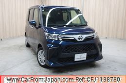 toyota roomy 2021 -TOYOTA--Roomy 4BA-M900A--M900A-0591596---TOYOTA--Roomy 4BA-M900A--M900A-0591596-
