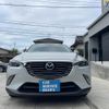 mazda cx-3 2016 quick_quick_DK5FW_DK5FW-128232 image 2