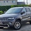 jeep grand-cherokee 2016 -CHRYSLER 【名変中 】--Jeep Grand Cherokee WK36T--FC221903---CHRYSLER 【名変中 】--Jeep Grand Cherokee WK36T--FC221903- image 1