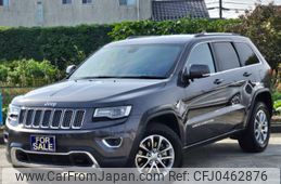 jeep grand-cherokee 2016 -CHRYSLER 【名変中 】--Jeep Grand Cherokee WK36T--FC221903---CHRYSLER 【名変中 】--Jeep Grand Cherokee WK36T--FC221903-