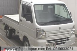 suzuki carry-truck 2018 -SUZUKI--Carry Truck DA16T-403027---SUZUKI--Carry Truck DA16T-403027-