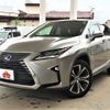 lexus rx 2018 -LEXUS--Lexus RX DAA-GYL20W--GYL20-0006840---LEXUS--Lexus RX DAA-GYL20W--GYL20-0006840- image 1